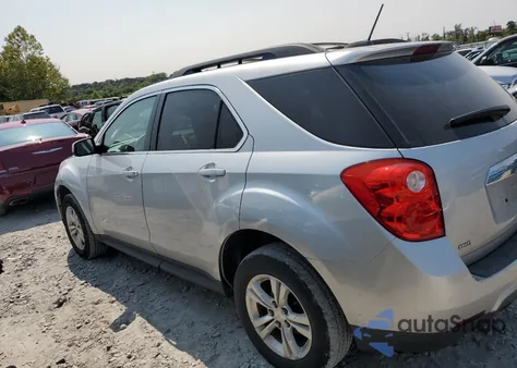 2015 Chevrolet Equinox Lt from USA, damaged, VIN 2GNFLFEK9F6174378
